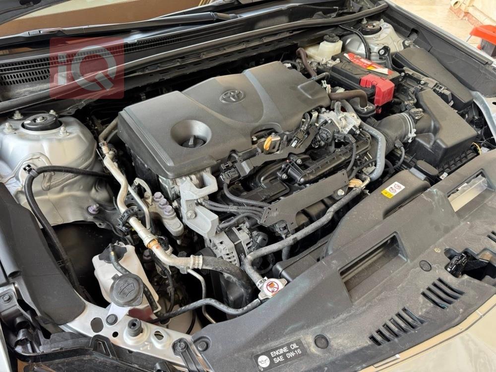 تويوتا كامري